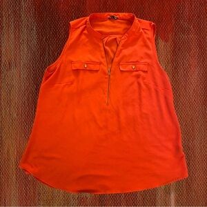 UNIQUE SPECTRUM Women’s Sleeveless Blouse